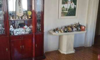 Imagem 5: Apartamento com 3 dormitórios à venda, 144 m² - Higienópolis - São Paulo/SP