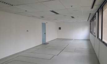 Imagem 2: Conjunto 81 m², 2 vagas na Vila Olímpia