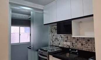 Imagem 6: Apartamento para aluguel e venda com 2 dormitórios e 1 vaga - Próx do Jd Botânico