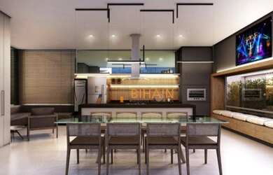 Imagem 6: Apartamento com 3 dormitórios à venda, 118 m² por R$ 2.132.000,00 - Funcionários - Belo Ho