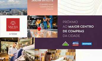 Imagem 5: WONDER CIDADE JARDIM - LANÇAMENTO ZONA SUL