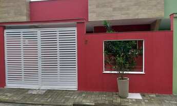 Imagem: Casa de condomínio 1ª locação linear