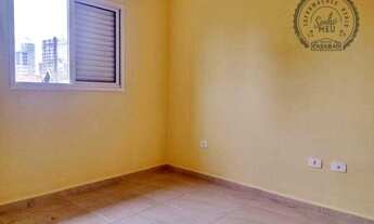 Imagem 7: Casa com 2 dormitórios à venda, 52 m² por R$ 270.000 - Aviação - Praia Grande/SP