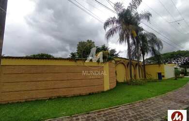 Imagem 2: Casa (térrea na rua) 6 dormitórios/suite, cozinha planejada