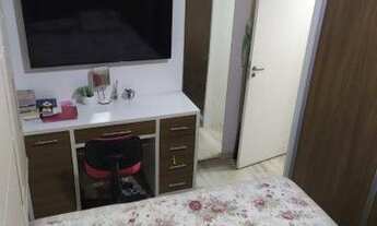 Imagem: Apartamento no Condominio Jardinatti - Jardim