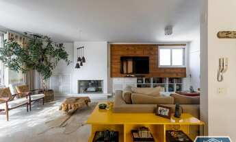 Imagem: Cobertura duplex reformada!