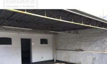 Imagem: Santo André - Loja/Salão - Centro