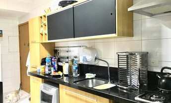 Imagem 4: Apartamento Residencial à venda, Jardim Aquarius, São José dos Campos - AP2489