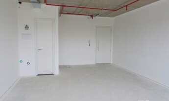 Imagem 3: PORTO ALEGRE - Conjunto Comercial/Sala - Bela Vista