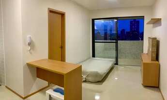 Imagem: W Residence Mobiliado / Primeira locação