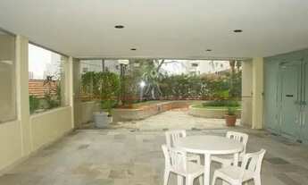 Imagem 3: Apartamento para alugar no bairro Jardim Flor de Maio - São Paulo/SP