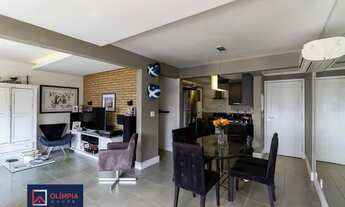 Imagem 2: Apartamento Venda Vila Olímpia 90 m² 1 Dormitórios