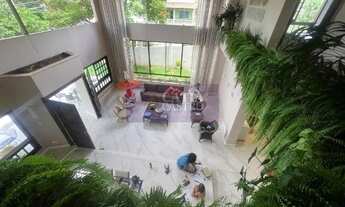 Imagem 4: Excelente Casa no Itaigara - 3 Suítes - 400 m² em terreno de 900 m²