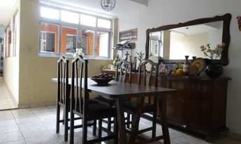 Imagem 5: Casa com 3 dormitórios à venda, 250 m² por R$ 562.000,00 - Jardim Maristela - São Paulo/SP