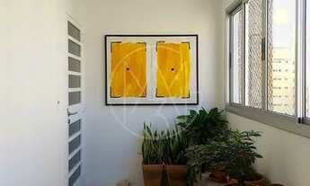 Imagem: Apartamento - Cambuí - Campinas