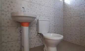 Imagem 5: Ensolarado Sobrado no Campo de Santana Tatuquara Curitiba Pr