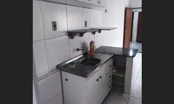 Imagem 4: Alugo apto de 2/4, Resd Ilha Bela, coqueiro