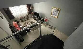 Imagem 2: Casa para venda com 133 metros quadrados com 3 quartos em Campo Limpo - São Paulo - SP