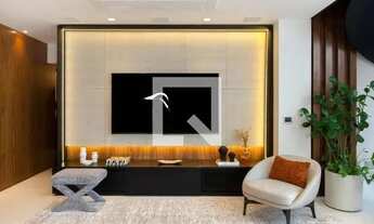 Imagem 3: Apartamento à Venda - Chácara Santo Antonio, 3 Quartos, 246 m2