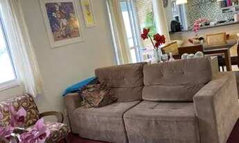 Imagem 4: Apartamento à venda, 84 m² por R$ 675.000,09 - Vila Andrade - São Paulo/SP