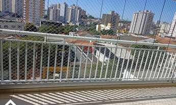 Imagem 5: Apartamento Locação no Solle - Bairro Santa Paula