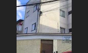 Imagem 3: Apartamento para aluguel com 45 metros quadrados com 2 quartos em Cidade São Mateus - São