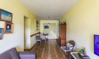 Imagem 3: Apartamento para Aluguel - Vila Isabel, 3 Quartos, 100 m2