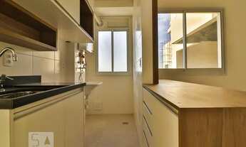 Imagem 6: Apartamento para Aluguel - Santa Cecília, 1 Quarto, 30 m2