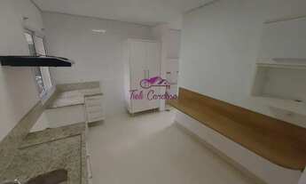 Imagem 6: INDAIATUBA - Casa de Condomínio - CHÁCARA BELVEDERE