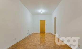 Imagem 6: Apartamento padrão em Higienópolis - São Paulo