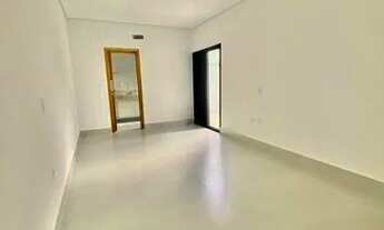 Imagem 5: CASA RESIDENCIAL em INDAIATUBA - SP, JARDIM BRÉSCIA