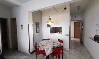 Imagem 5: Apartamento para Locação no Boqueirão em Santos