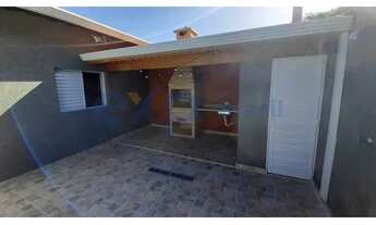 Imagem 5: Casa térrea no Parque Turístico - Peruíbe, com piscina a 280 metros da praia