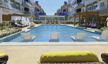 Imagem 3: Apartamento à venda com 2 quartos no SunClub, Campeche, Florianópolis, SC