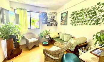 Imagem 3: Apartamento com 3 dormitórios para alugar, 66 m² por R$ 2.990,34/mês - Freguesia de Jacare