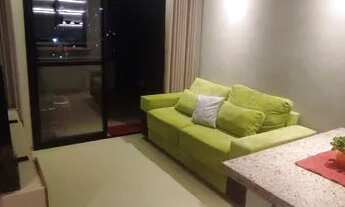 Imagem 2: Novo e decorado Apartamento com 1 dormitório