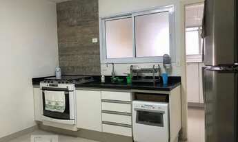 Imagem 6: Apartamento para Aluguel - Perdizes, 3 Quartos, 118 m2