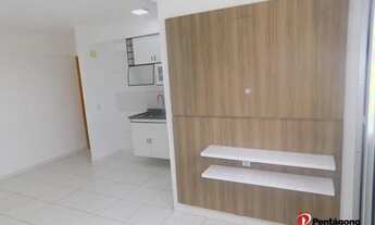 Imagem 5: Apartamento 02 quartos no setor Parque Amazônia