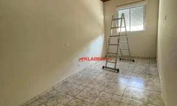 Imagem 6: Casa à 300m do metro Ana Rosa com edícula - 120m - 2 Dormitórios - 2 vagas - 2 Banheiros