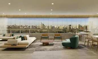 Imagem 3: Apartamento com 3 Dormitorio(s) localizado(a) no bairro Alto de Pinheiros em São Paulo