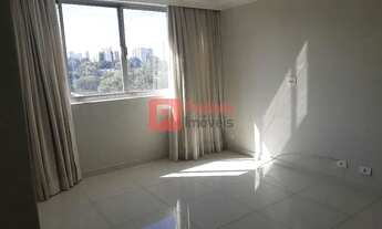 Imagem 7: Apartamento com 2 dormitórios para alugar, 85 m² - Jardim Petrópolis - São Paulo/SP
