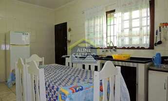 Imagem 4: Sua Morada Maravilhosa Casa 3 dorms, Maracana