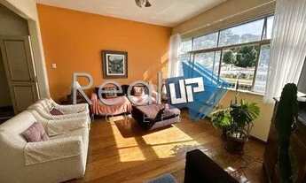 Imagem: ALTO LEBLON, 160M² COM VISTA LIVRE CRISTO