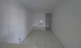 Imagem 3: Apto para alugar de 65m² com 02 dormitórios, 01 vaga no bairro Vila do Encontro - São Pau