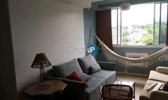 Imagem: Apartamento 3 Quartos - Laranjeiras