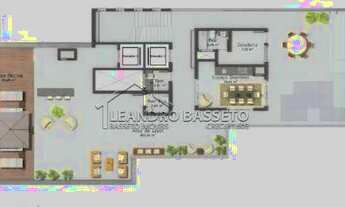 Imagem 4: FLORIANóPOLIS - Apartamento Padrão - Santo Antônio de Lisboa