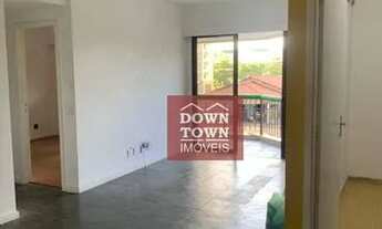 Imagem: Liberty Place Apartamento com 1 quarto com