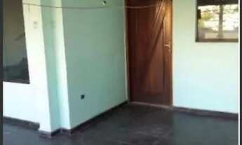 Imagem 2: SOBRADO - PARQUE ORATÓRIO - SP