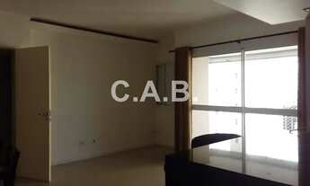 Imagem: Apartamento semi Mobiliado locação Monte