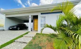 Imagem: Casa - Jardim São Marcos - Valinhos